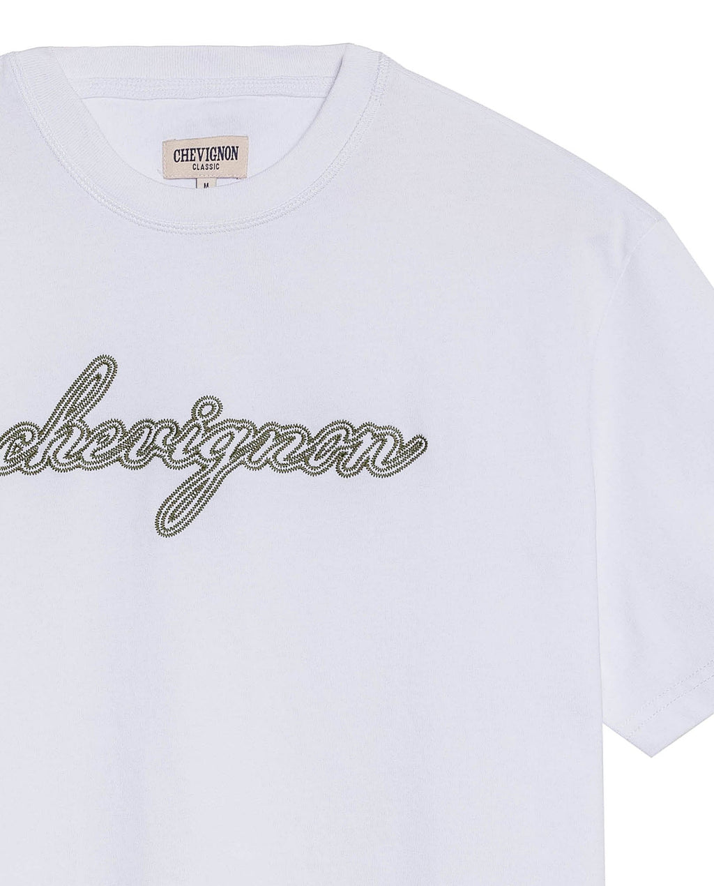 Men's Graphic Classic Fit T-shirt in Cotton, Horizon - 7