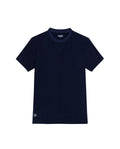 Men's Classic Fit T-shirt in Cotton Stretch Blend, Seaport 649G014 - 2