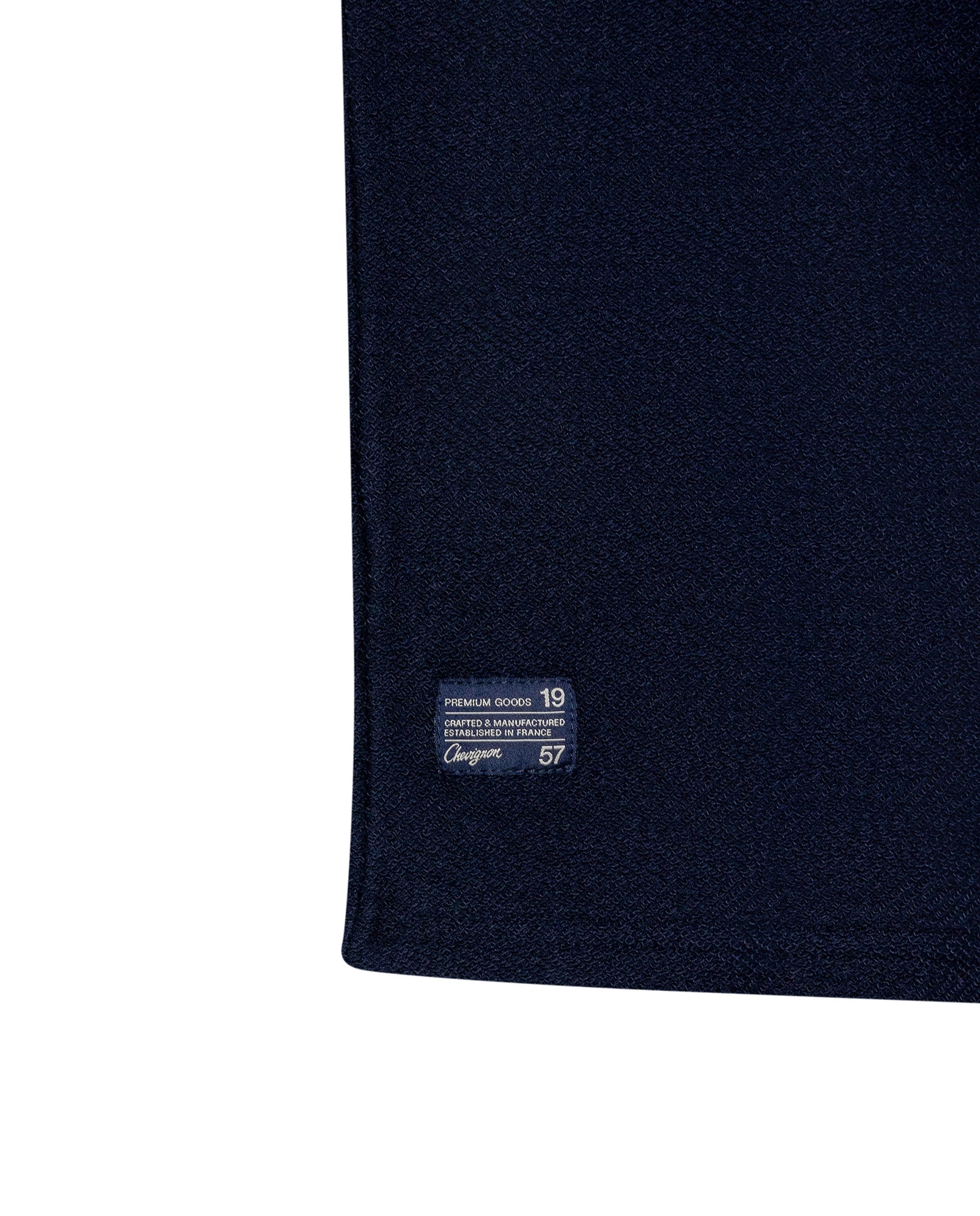 Men's Classic Fit T-shirt in Cotton Stretch Blend, Seaport 649G014 - 7