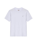 Men's Slim Fit T-shirt in Cotton, Coordinates - 1