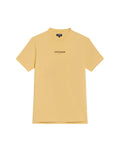 Men's Classic Fit T-shirt in Cotton, Elegant - 1