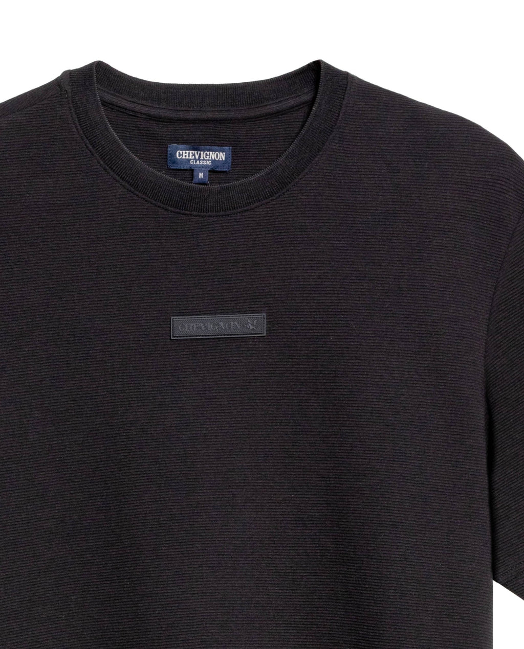 Men's Classic Fit Embroidered T-shirt in Cotton, Moorings - 7