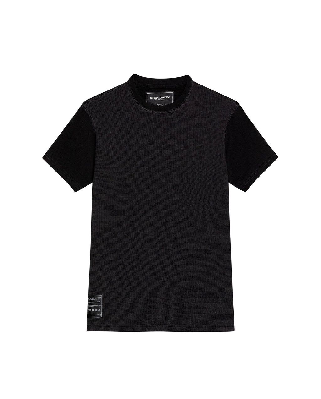 Men's Racing Classic Fit T-shirt in Cotton, Glimmer - 3