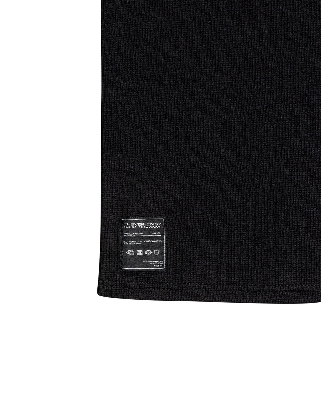 Men's Racing Classic Fit T-shirt in Cotton, Glimmer - 7