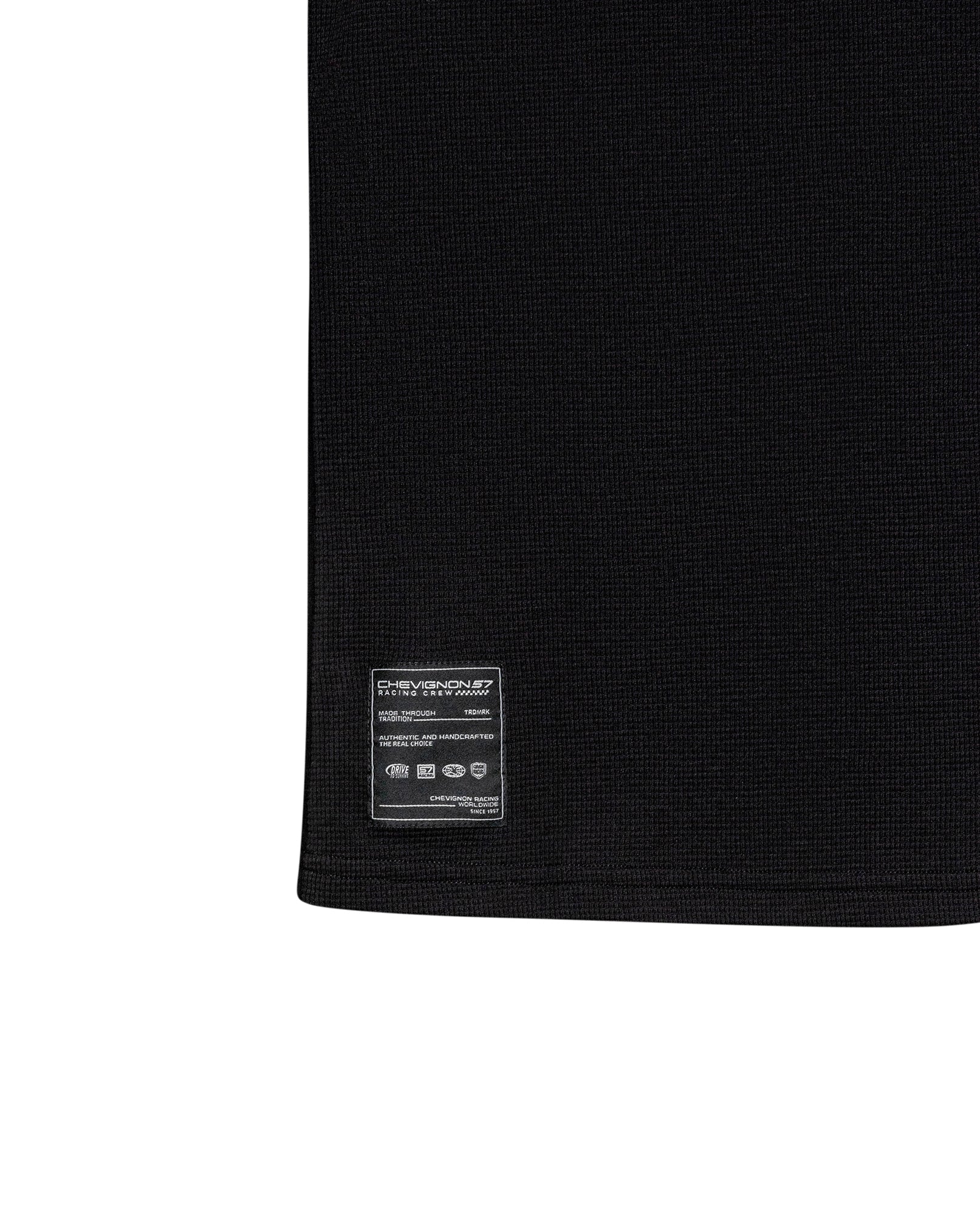 Men's Racing Classic Fit T-shirt in Cotton, Glimmer - 7